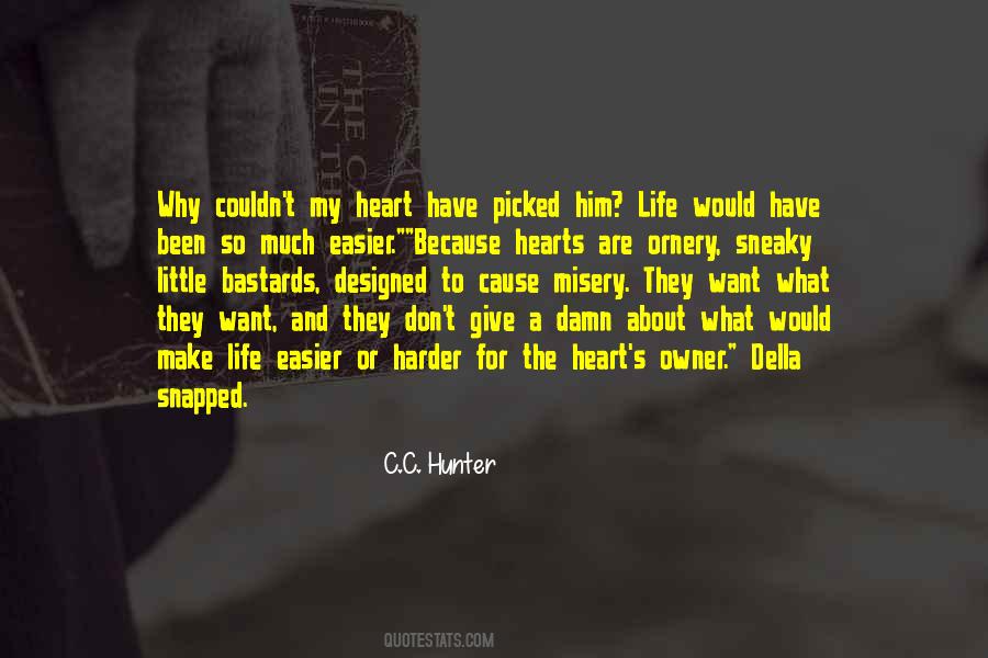 Owner Of My Heart Quotes #1709182