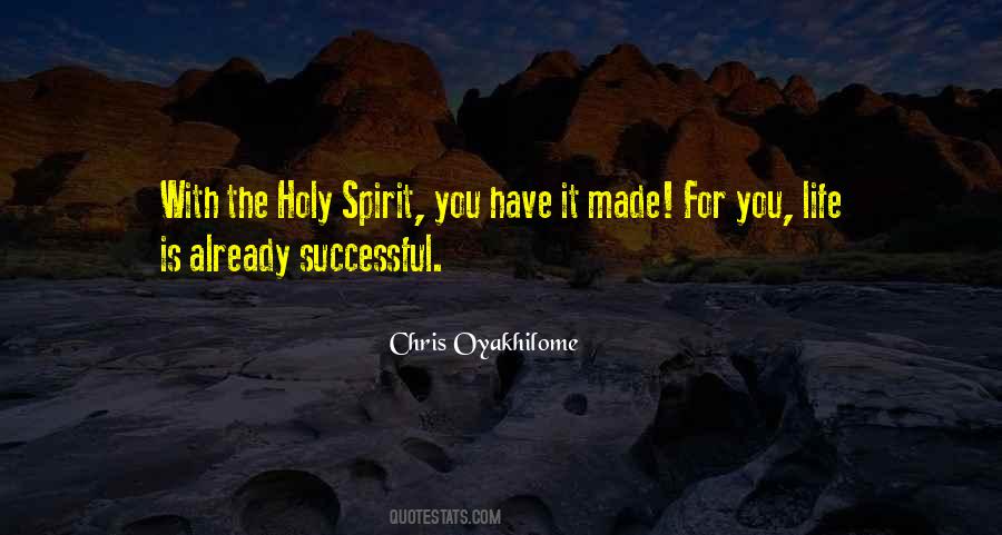 Oyakhilome Quotes #1113766