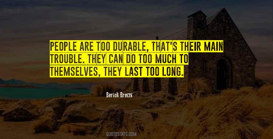 Oz Chris Keller Quotes #687199