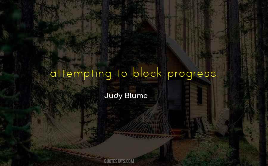 Quotes About Blume #705639