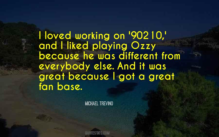 Ozzy Quotes #1291686