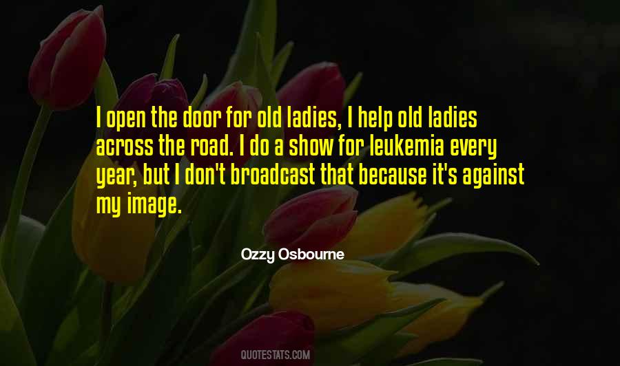 Ozzy Quotes #266062