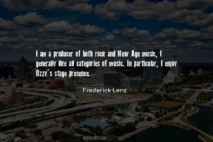 Ozzy Quotes #91357