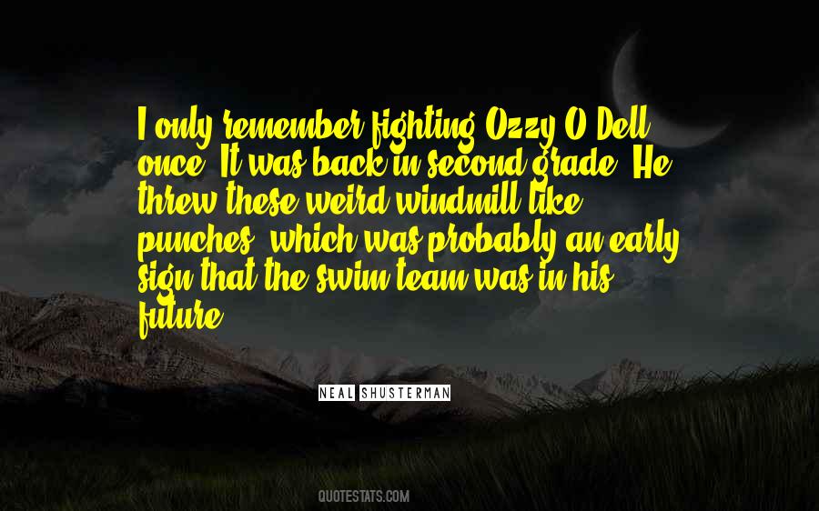 Ozzy Quotes #987490