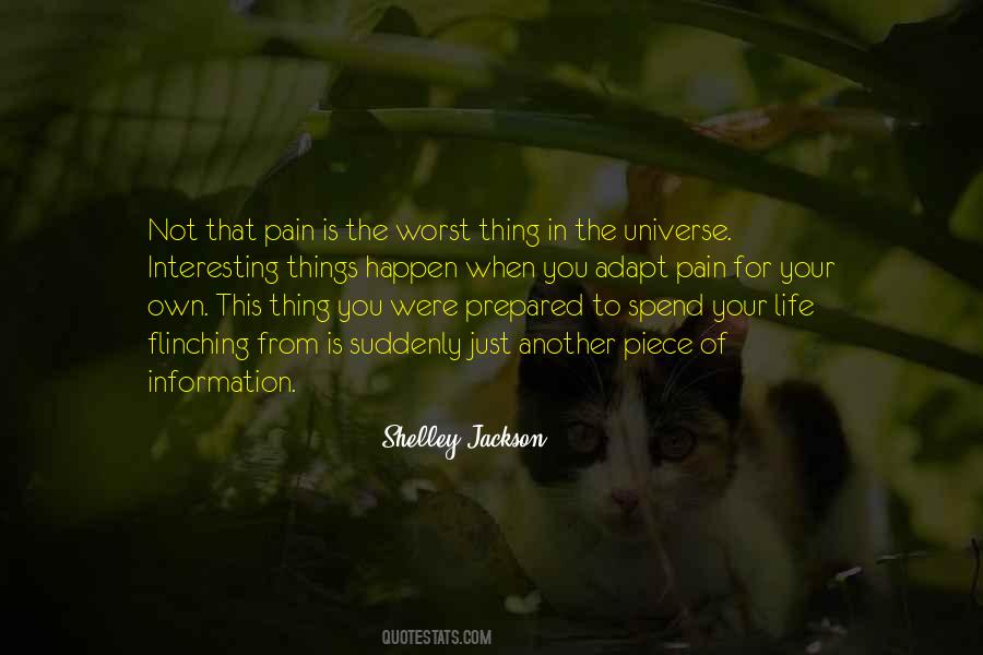P B Shelley Quotes #6085
