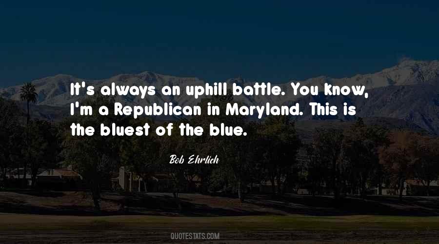 Quotes About Bluest #1249153