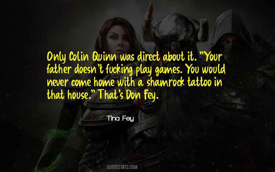P Nk Tattoo Quotes #104734