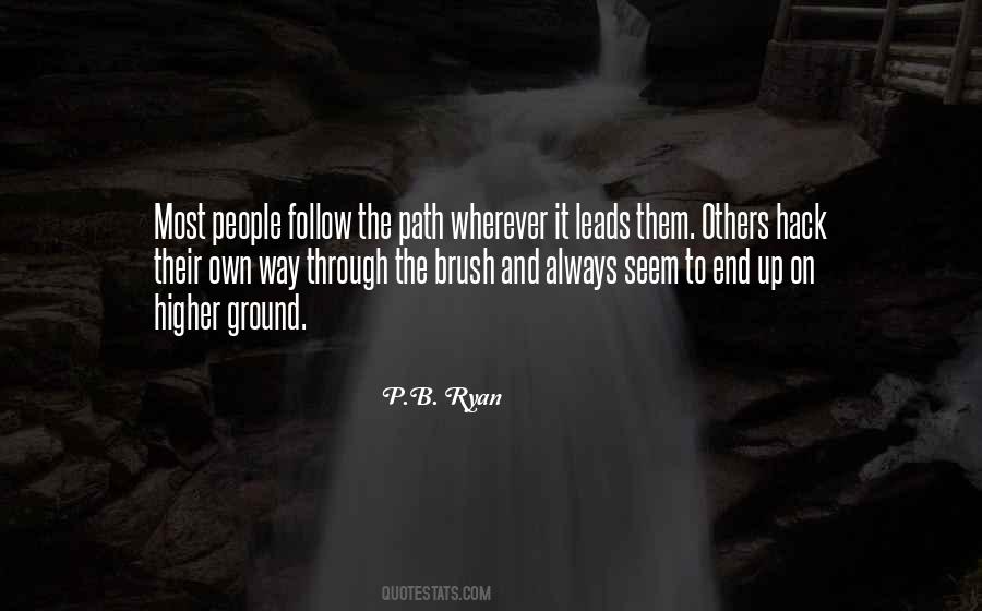 P.b.u.h Quotes #28911