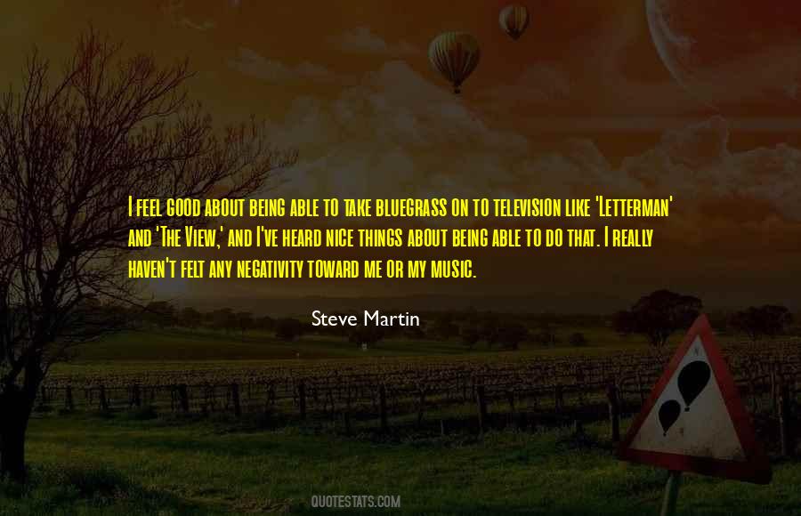 Quotes About Bluegrass Music #501062 Quotes About Bluegrass Music #501062