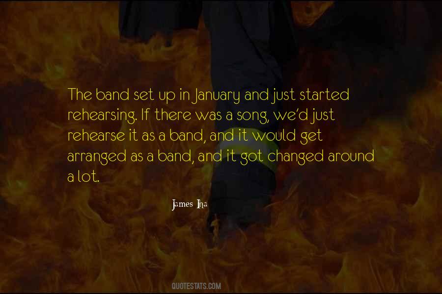 P.o.d. Band Quotes #6687