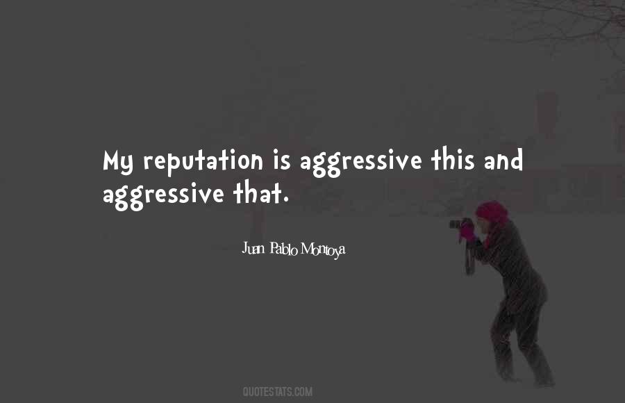 Pablo Montoya Quotes #1100464