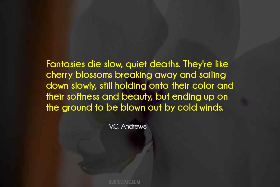 Quotes About Blown #108519 Quotes About Blown #108519
