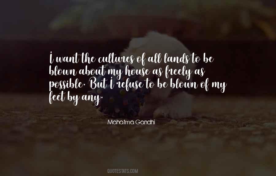 Quotes About Blown #116792 Quotes About Blown #116792