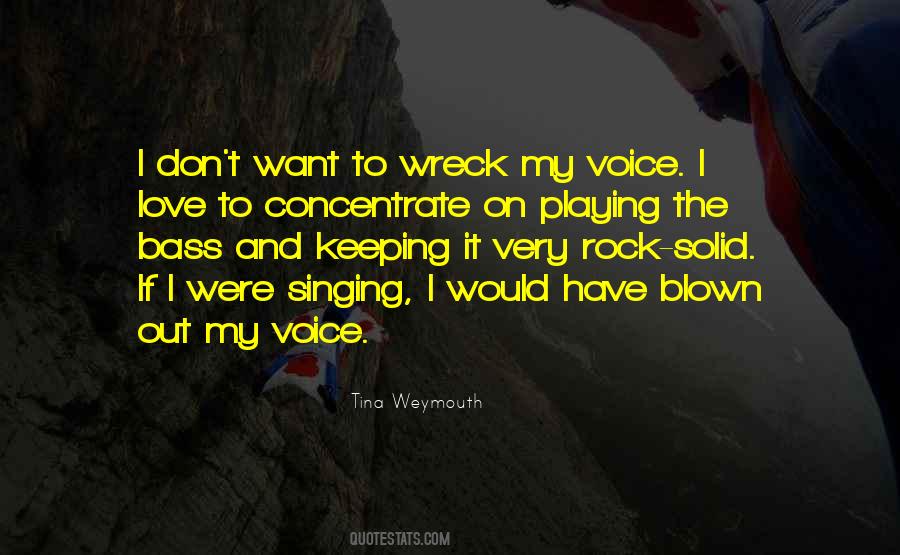 Quotes About Blown #123491 Quotes About Blown #123491