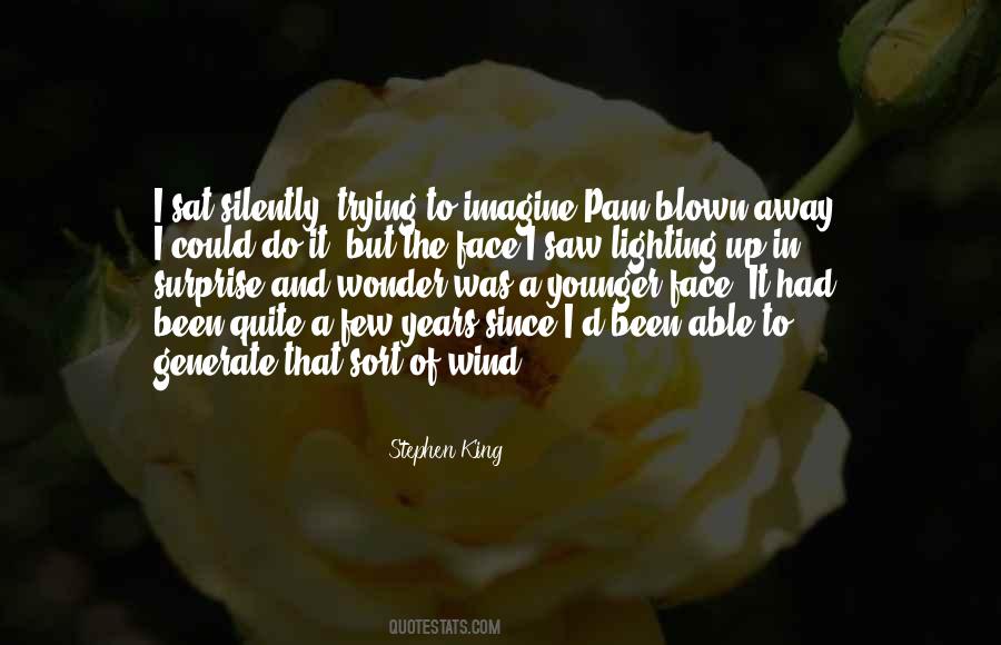 Quotes About Blown #133370 Quotes About Blown #133370