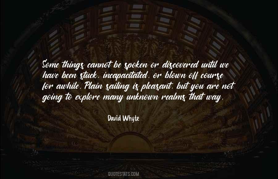 Quotes About Blown #149910 Quotes About Blown #149910