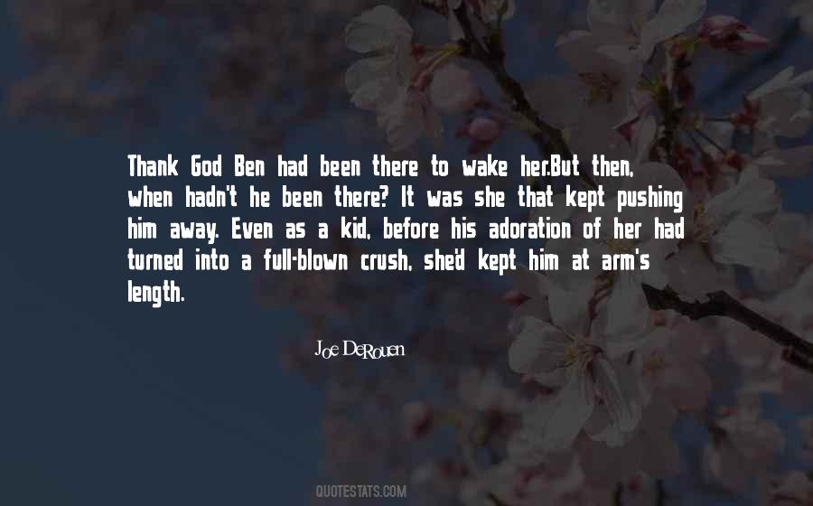 Quotes About Blown #168798 Quotes About Blown #168798