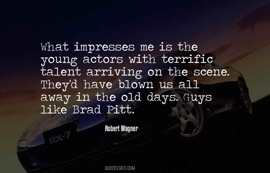 Quotes About Blown #181702 Quotes About Blown #181702