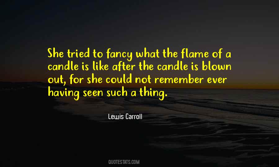 Quotes About Blown #54483 Quotes About Blown #54483