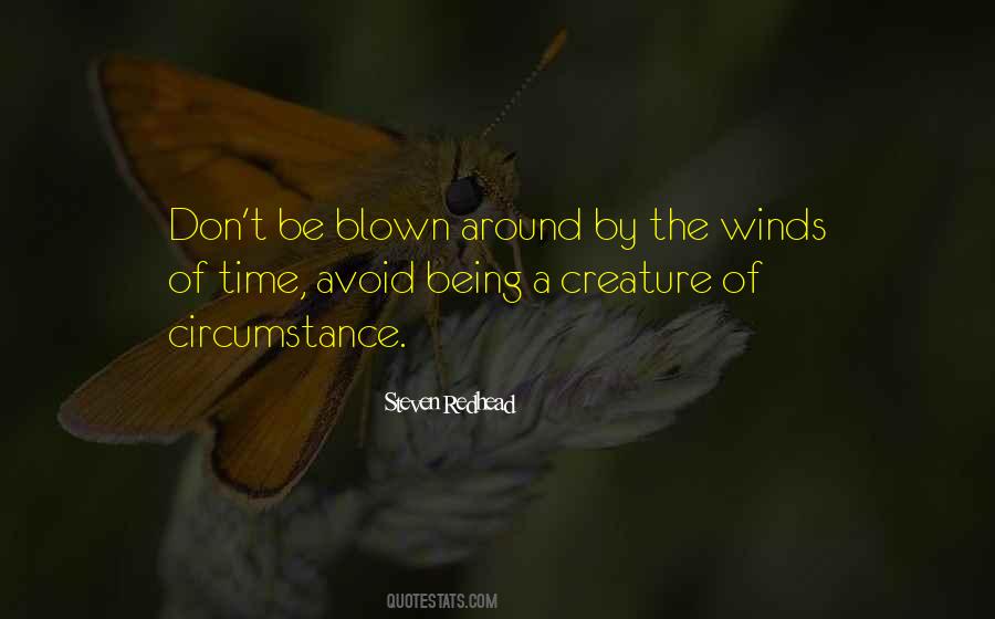 Quotes About Blown #71117 Quotes About Blown #71117
