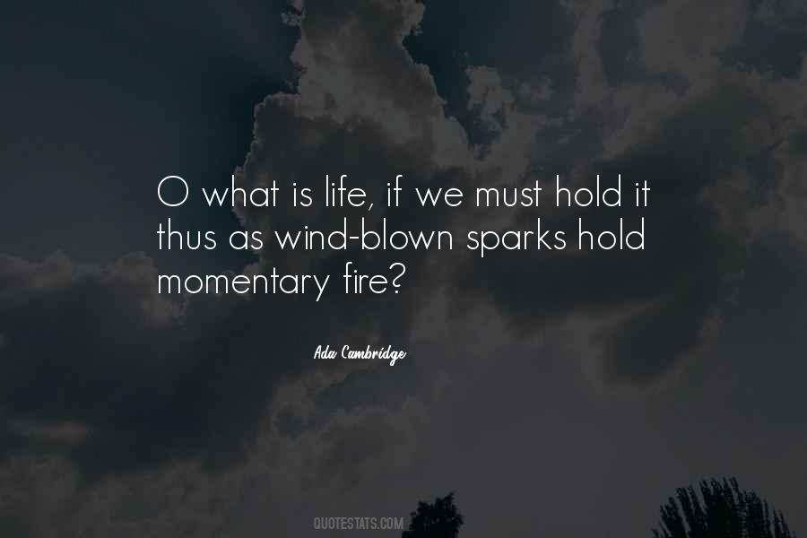 Quotes About Blown #76392 Quotes About Blown #76392