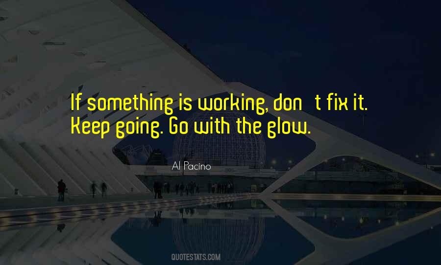 Pacino Quotes #68441