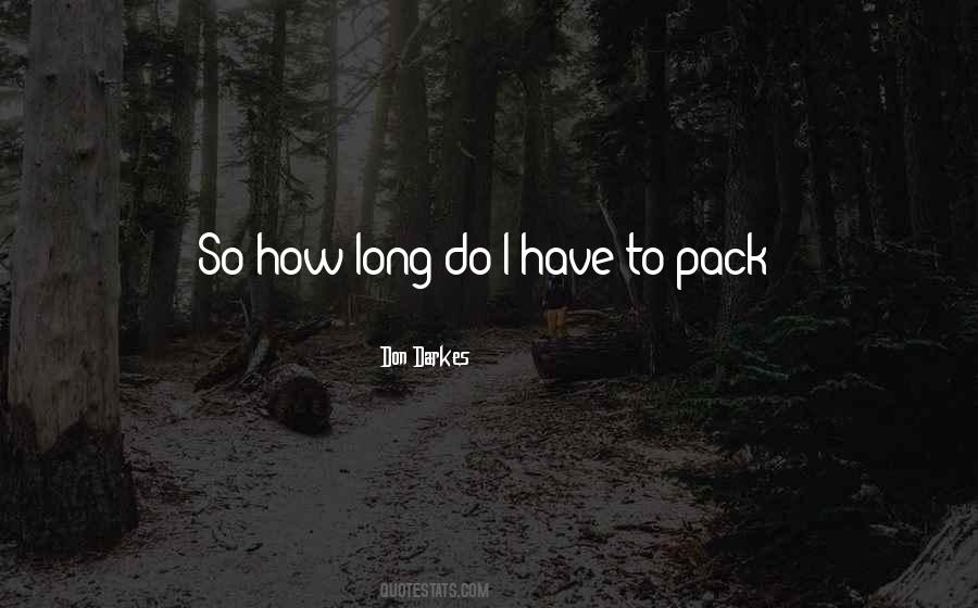 Pack Quotes #1138991