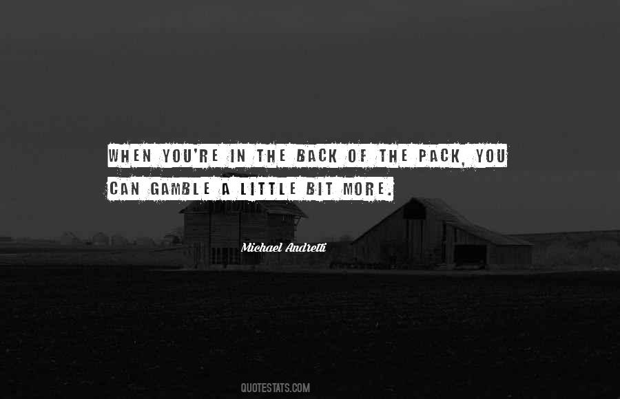 Pack Quotes #1197809