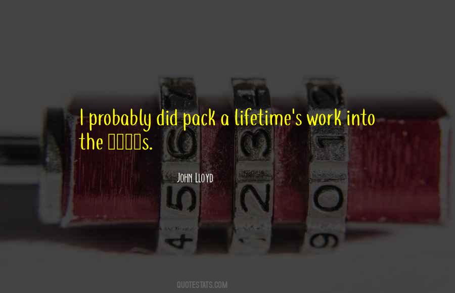 Pack Quotes #1200284