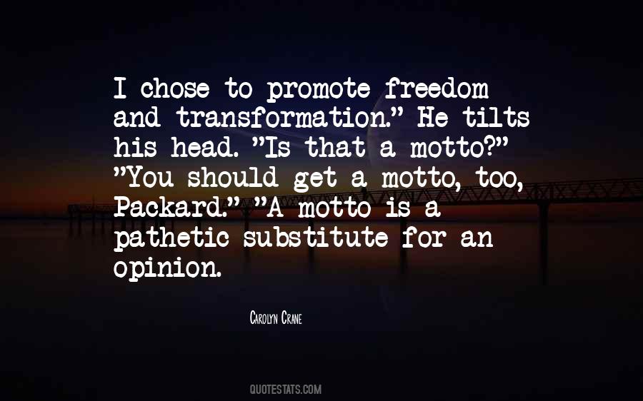 Packard Quotes #1126166