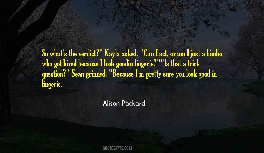 Packard Quotes #363275