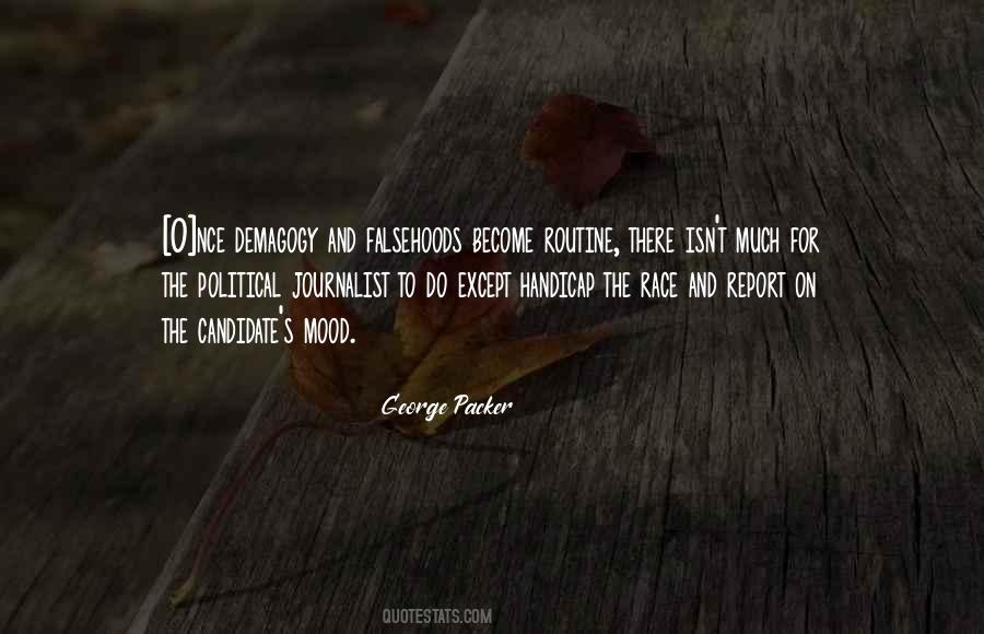 Packer Quotes #139057