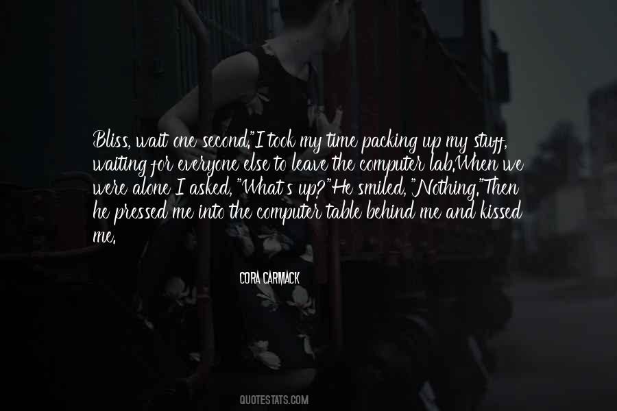 Packing Stuff Quotes #1735113 Packing Stuff Quotes #1735113