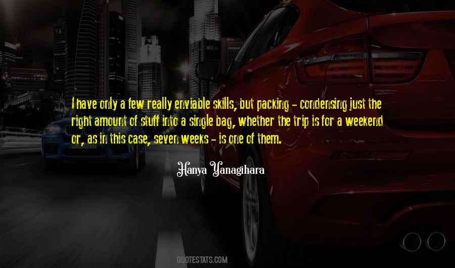 Packing Stuff Quotes #934060 Packing Stuff Quotes #934060