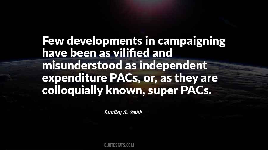 Pacs Quotes #1311992