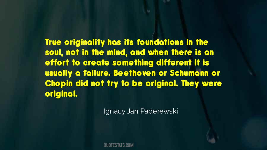 Paderewski Quotes #1578483