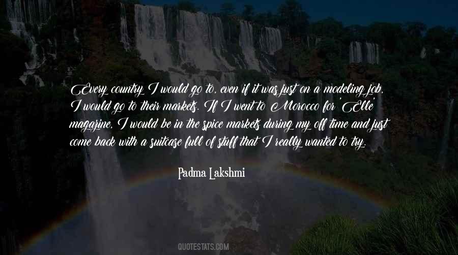 Padma Quotes #628007