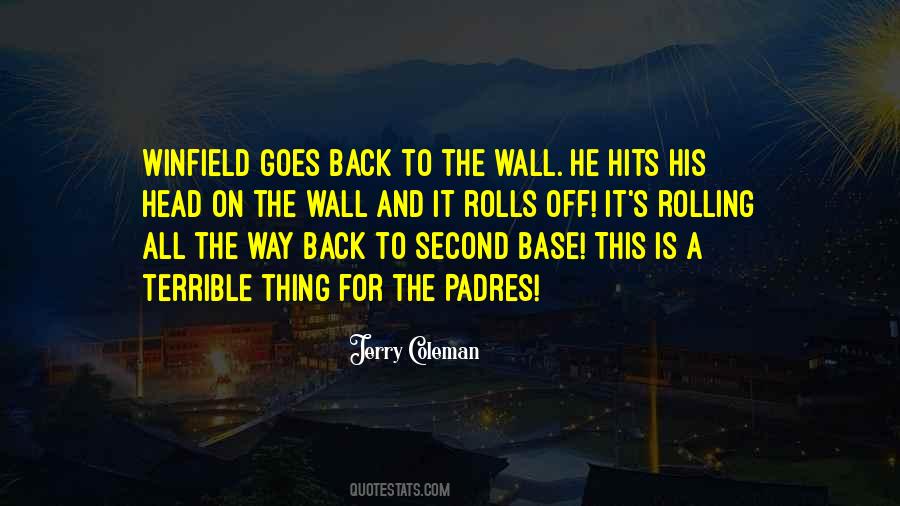Padres Quotes #1217564