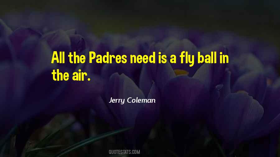 Padres Quotes #1513458