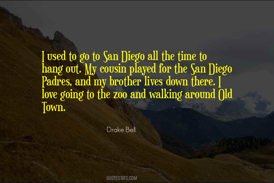 Padres Quotes #1570258