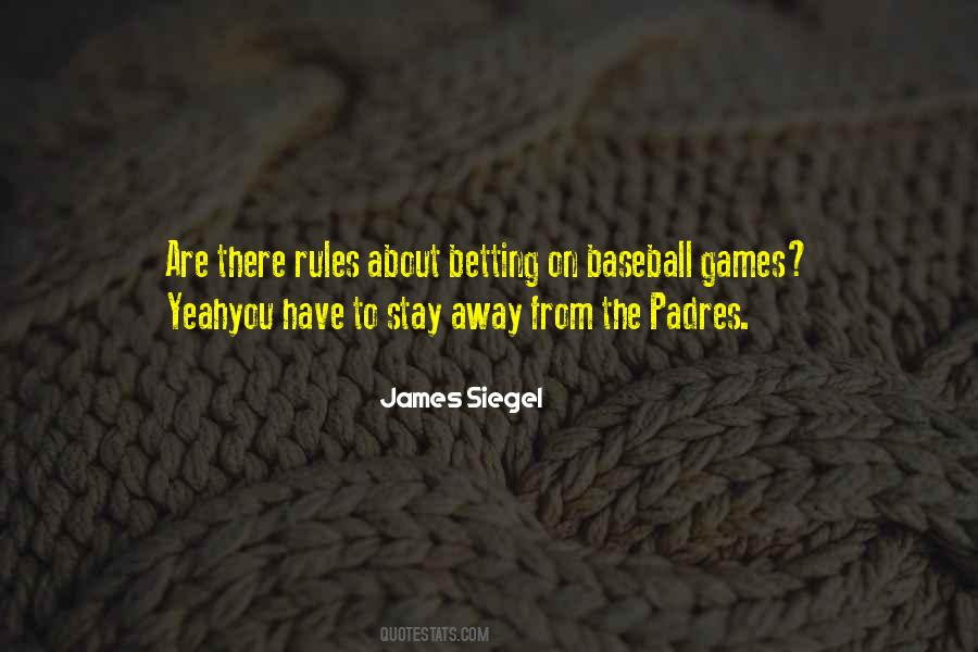 Padres Quotes #776196