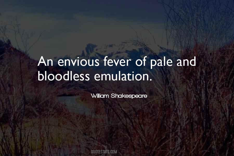 Quotes About Bloodless #1855578