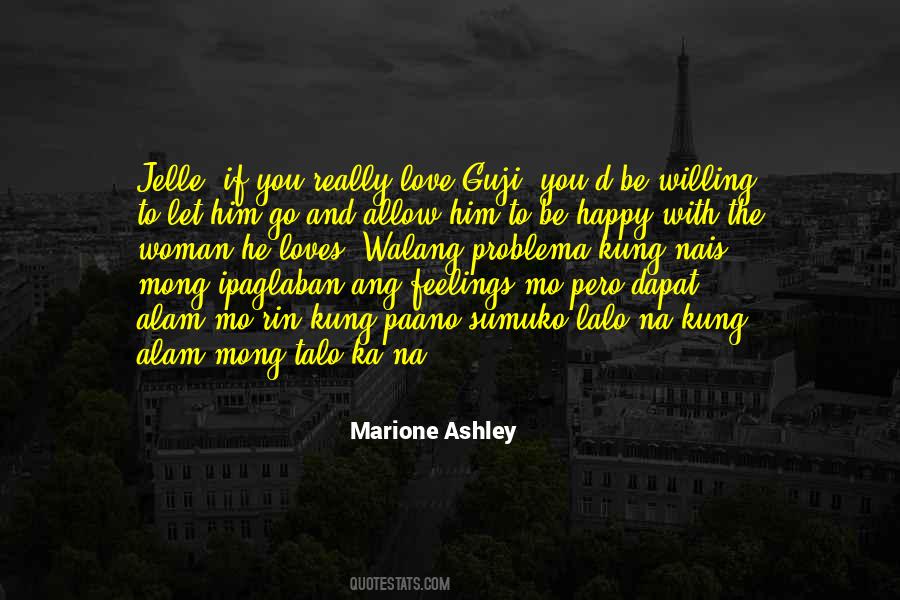 Pag May Problema Quotes #67471