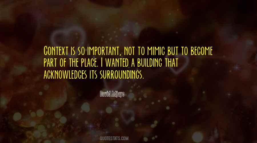Quotes About Blood Relation #456827