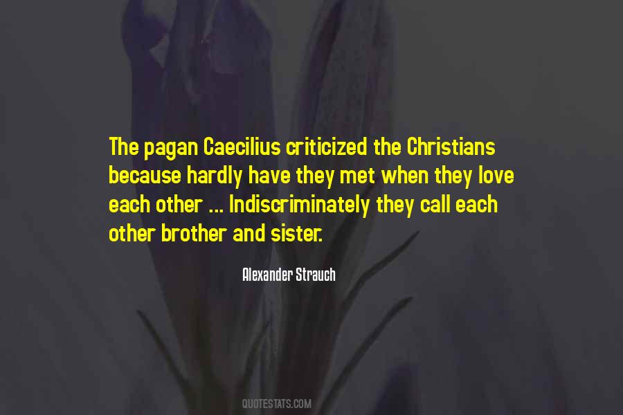 Pagan Quotes #1177851