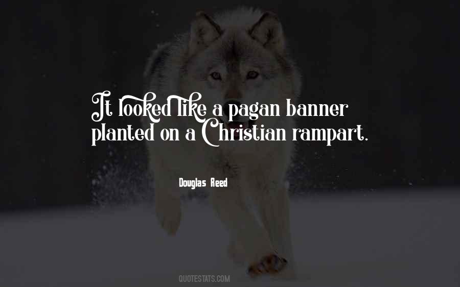 Pagan Quotes #1434148