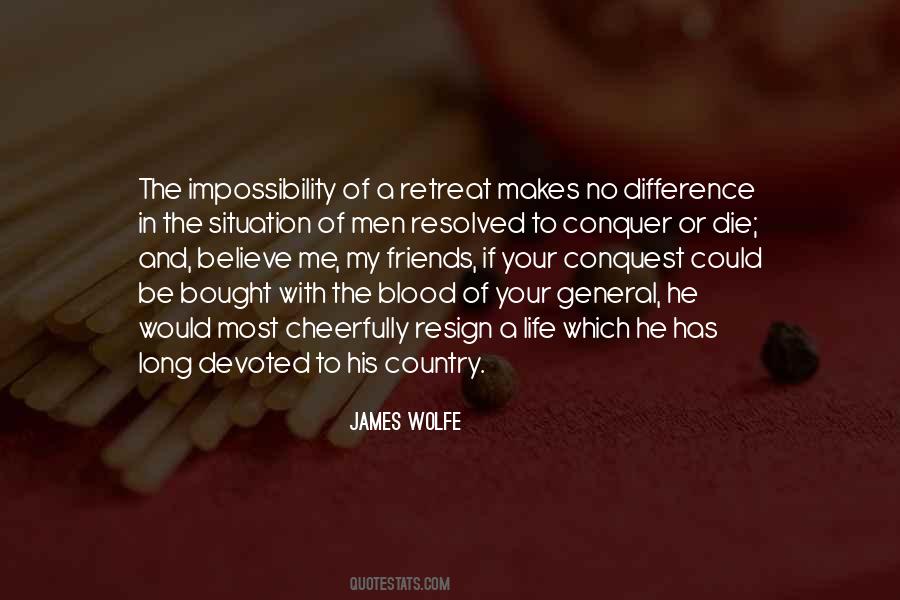 Quotes About Blood Friends #1324364