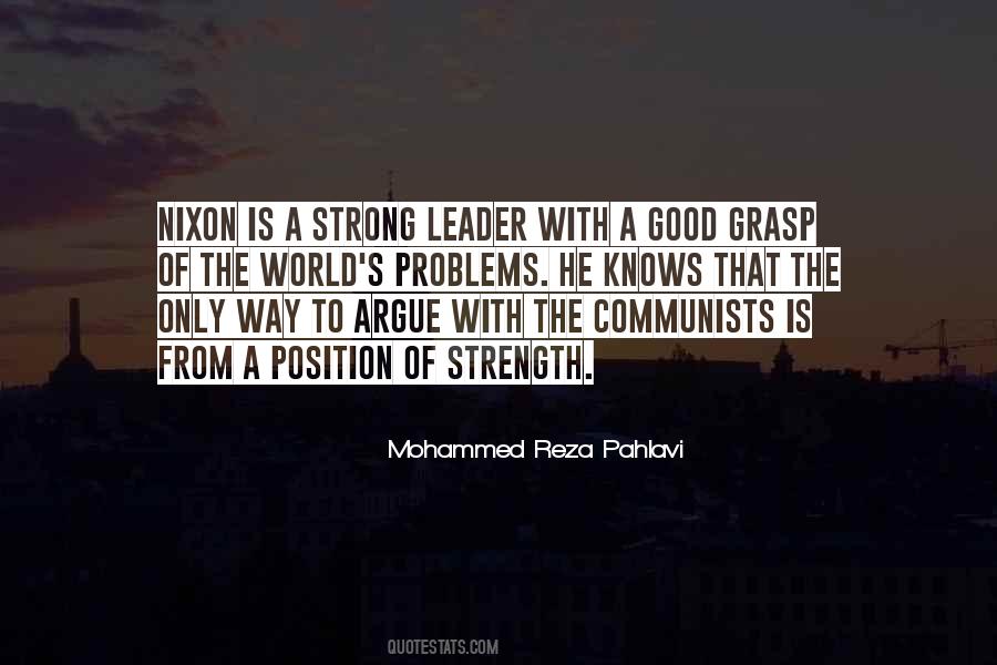 Pahlavi Quotes #421898