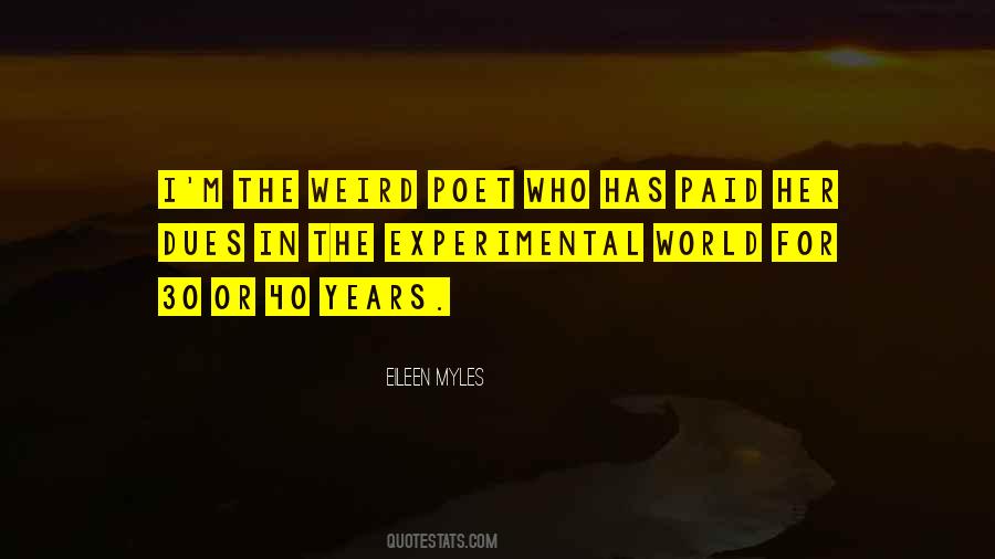 Paid Dues Quotes #1604260