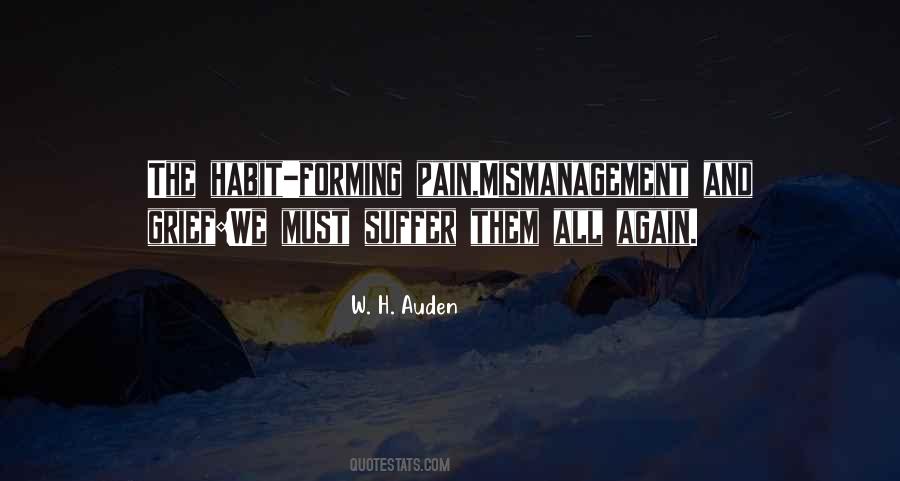 Pain And Suffer Quotes #1401943